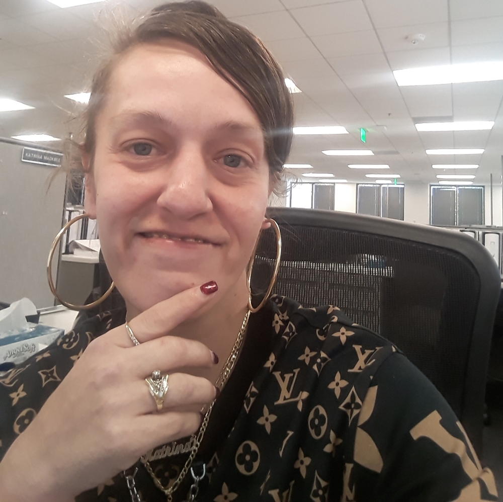 Meet your Posher, Marcus